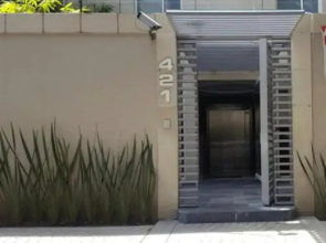Mi casa #1, en la zona mas exclusiva de Polanco