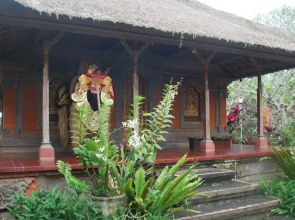 Bali Budaya Homestay