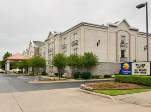 Comfort Inn West