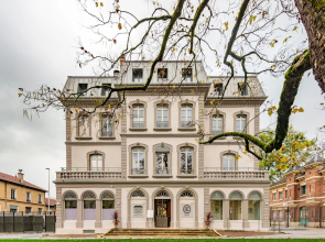 Hotel Mille pas