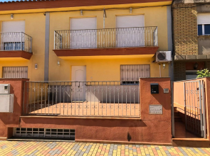 Casa Manuela