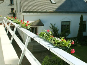 Ausekla Street Holiday Home
