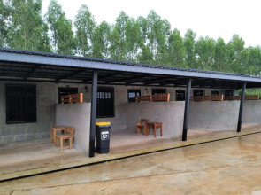 Casa & Cafe De Nadi