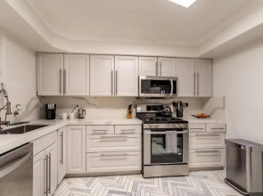 Barham Boutique Townhouse