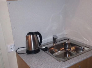 Отель «Ринальди на Невском 105»