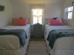 100 Beach Plum Road - Two Bedroom House