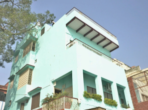 Kedareswar Bed and Breakfast
