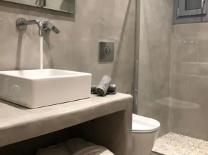 Potamida Suites