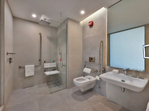 Courtyard by Marriott Culture Village, Dubai