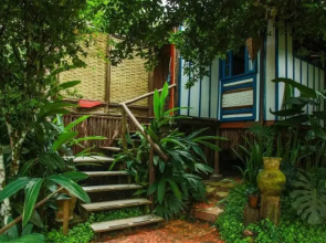 Suite Da Mata