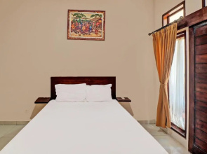 OYO 92017 Sari Agung Hotel