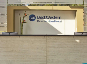 Duitama Nivari Hotel