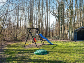 Holiday Home in Ebeltoft