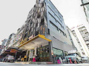 OYO 455 Siam Best 2