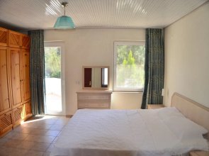 Villa Kismet