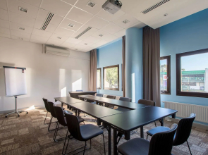 ibis Wroclaw Centrum