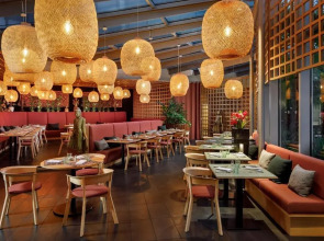 Alpha Palmiers by Fassbind