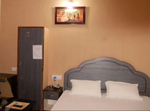 Hotel Diksha Hills