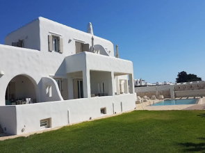Boudari Boutique Hotel & Suites
