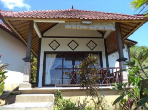 Warung Ary & Home Stay
