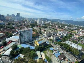 Beacon Executive Suites - Kek Lok Si View By IZ