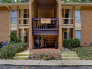 Gainesville Condo w/ Patio, 2 Mi to UF Campus!