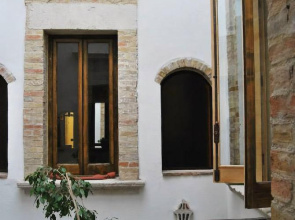 B&B Palazzo de Matteis