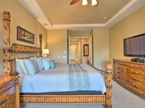 6 Mi to Coachella: Updated Home w/ Pool & Spa