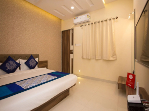 Hotel Sangam by OYO Rooms