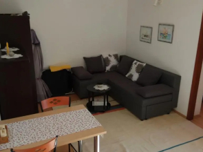 Apartments Stivic