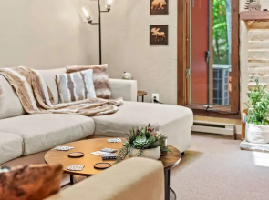 Doe s Delight by Avantstay Peaceful Lake Retreat