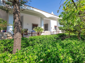 3553 Villa Cirenaica by Barbarhouse
