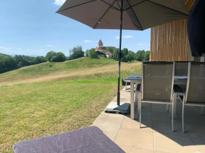 Apartment am Weinberg