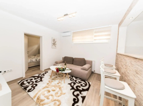 Apartman Top Spot