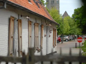 Flemish cottage
