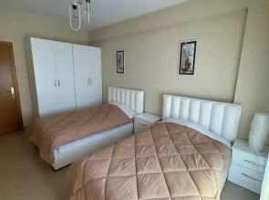 Shkodra Apartment