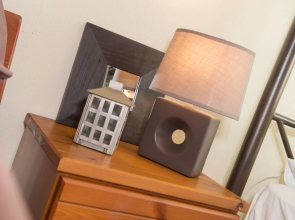 Paradise Garden Studios