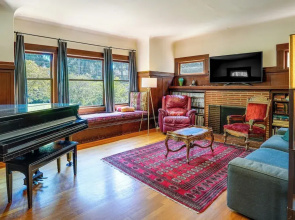 Wfh-friendly Berkeley Home < 2 Mi to University!