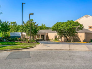 Sonesta Select Greenbelt College Park