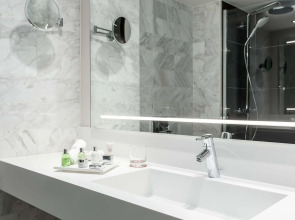 NH Collection Amsterdam Barbizon Palace