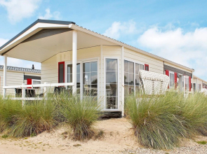 4 Star Holiday Home in Haffkrug