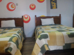 Welcome Cusco Hostel