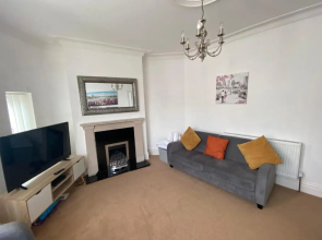 Blackpool Abode - Ansdell House