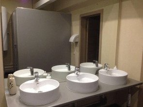 City hostel (Сити хостел)