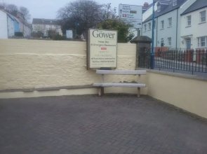 The Gower Hotel