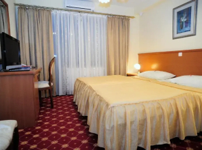 Hotel Mozart