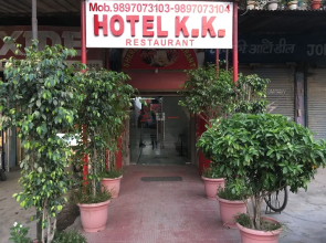 Hotel K.K