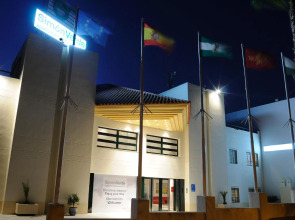 Hospedium Hotel Apartamentos Simón Verde