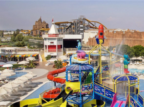 Innvista Hotels Belek - All Inclusive