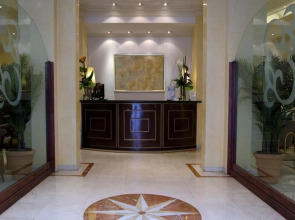 Hotel Roger de Lluria Barcelona